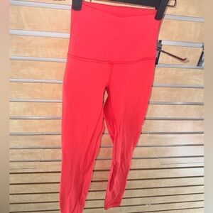 Wunder Train High-Rise Tight